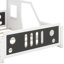 Lit plateforme double avec roulettes-1291551093