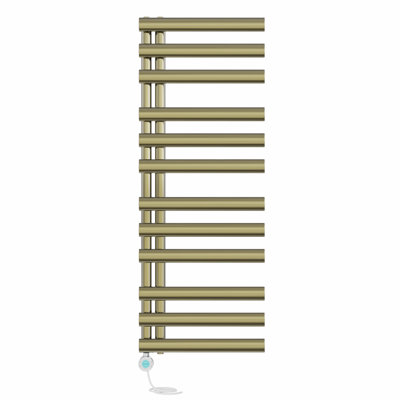 Nelia Designer Towel Rail Heated Towel Rails