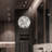 Round Metal Amorphic Wall Decor- Large