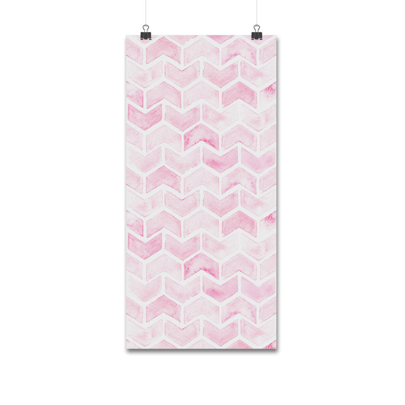 Bahamas Matte Mural, 250 x 250cm