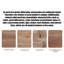 Armoire d'appoint multifonctionnelle Retro Light Luxury