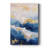 ABSTRACT Series CDXV -Custom Wrapped Gallery Cavas