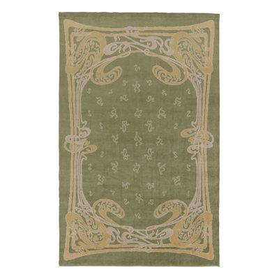 Modern Classics One-of-a-Kind 11'4X16'2 Area Rug