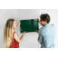 Magnetic Glass Dry Erase Board-437963700