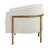 Labrie 30" W Upholstered Barrel Chair-198404245