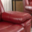 Fauteuil inclinable manuel de cinéma maison-1671874394