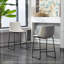 Tabourets Lotusville, ensemble de 2-216905864-216905862
