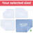 Washable Underpads 34" X 52" (Pack Of 4), Waterproof Reusable Heavy Absorbency Incontinence Bed Pads For Adults, Kids, Elderly And Pets, Bedwetting Pads For Sofa And Couch (Blue)-124342044