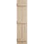 Volets rustiques à deux planches en simili-bois (par paire)-88966624-71284680-88966630