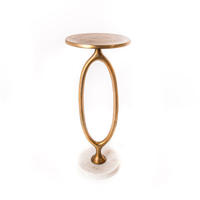 Couchman End Table