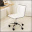 Chaise de bureau Fremo Chromel