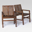 Fauteuil de salle à manger Harbison-559201373