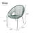 Indoor/Outdoor Patio Chair-1797002618