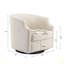 Fauteuil demi-tonneau Isabelle-1316868090