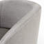 Fauteuil demi-tonneau pivotant Bennett-2063356013