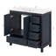 Meuble-lavabo 36 po avec lavabo 36 po-1011676742