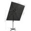 Cantilever parasol with ventilation-1237622082