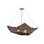 Metro Fusion 4 - Light Pendant