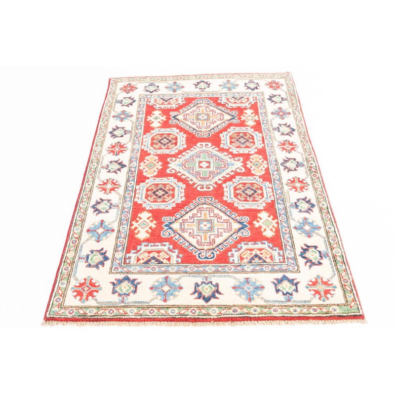 Josephs Red Rug