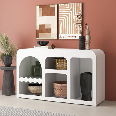  Noni 47.2'' Console Table
