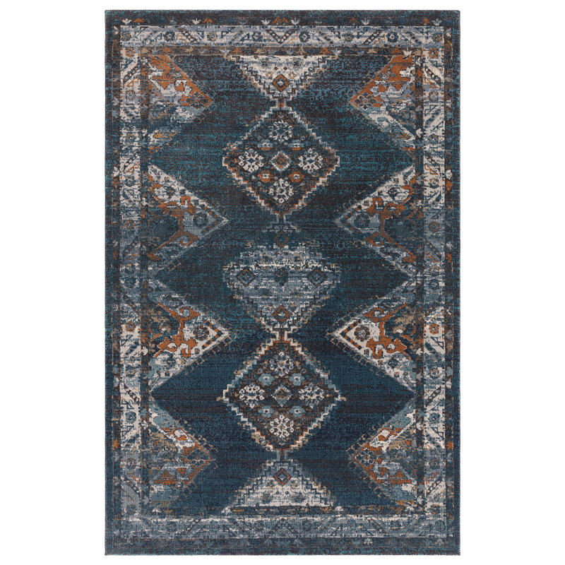 Anthonyville Area Rug, Rectangle 195 x 290cm