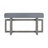 Console Table With Three Drawers-663099714