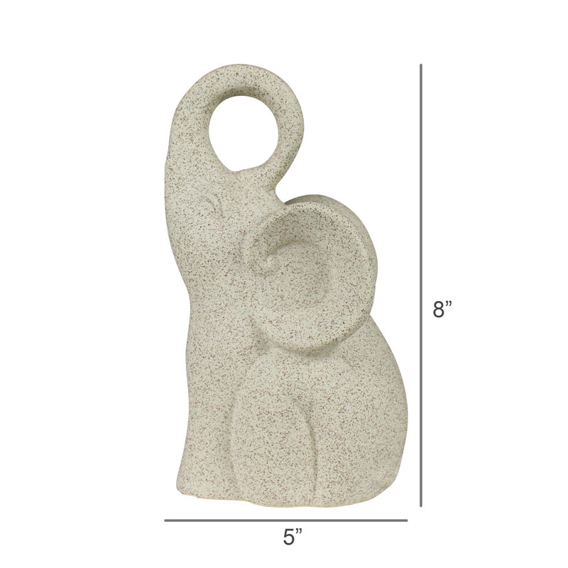 Elephant, Ceramic