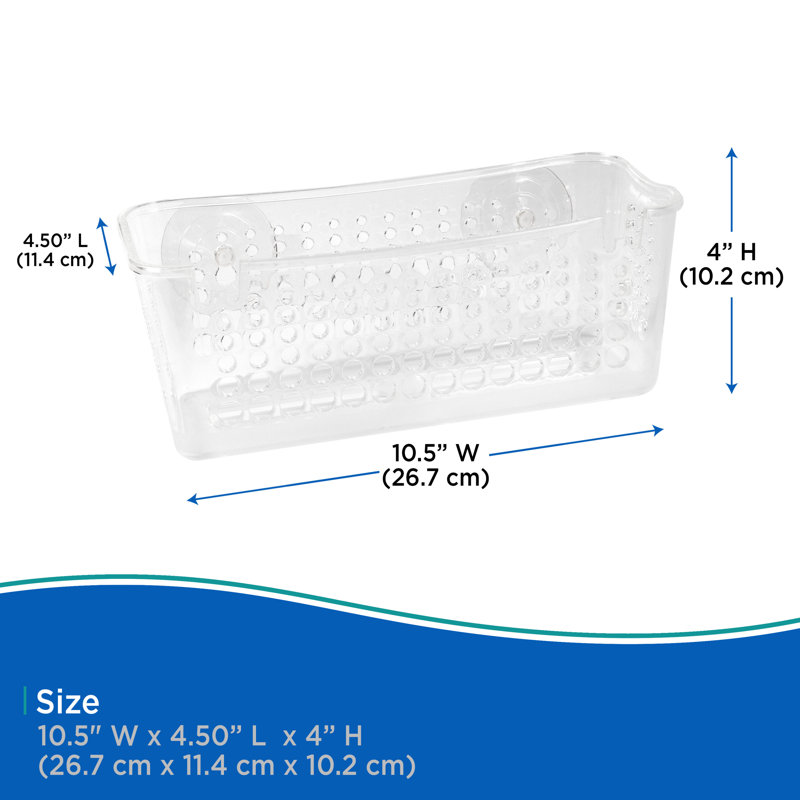 Shower Basket