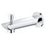 Eurosmart Wall Mounted Tub Spout Trim-62487565