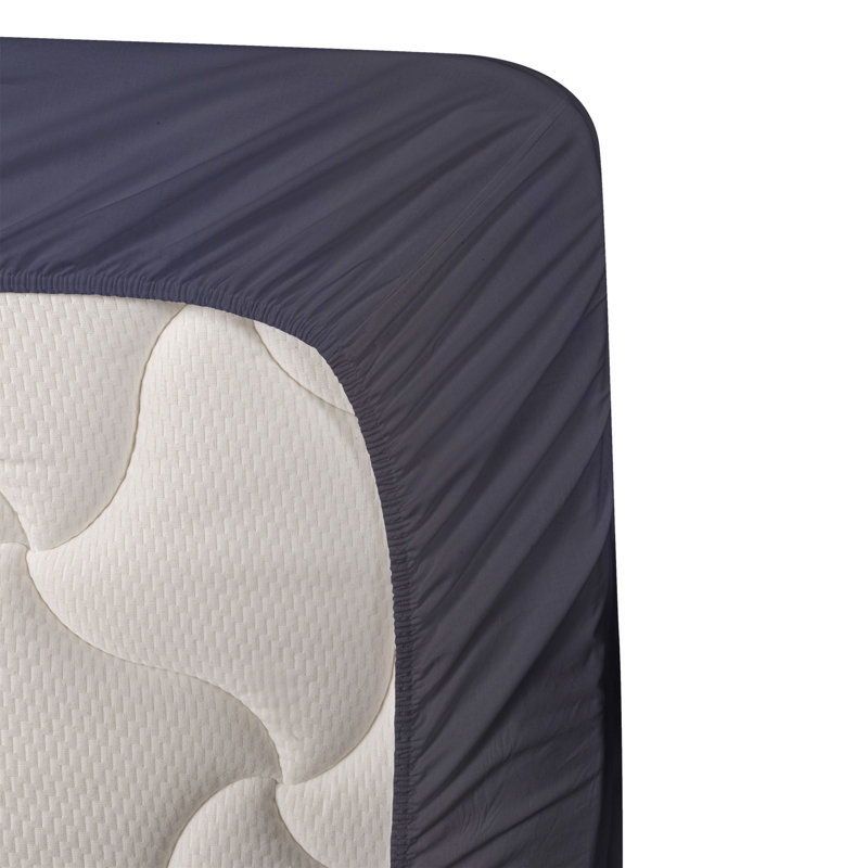 Microfiber Sheet Set, Full