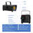 LED Smoke Machine