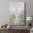 Paris Trees -Gallery Wrapped Cavas-1357914891