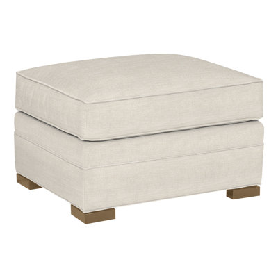 Davidson 28" Ottoman