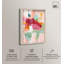 «Happy Mess II Modern Decor Shadowbox» par Art Remedy-120050724-120050727