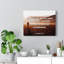 Be Established Proverbs 16:3 - Wrapped Canvas Print-760171736