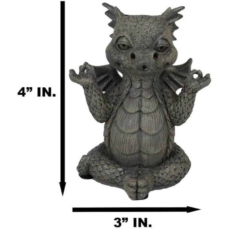 Figurine Trinx Zen