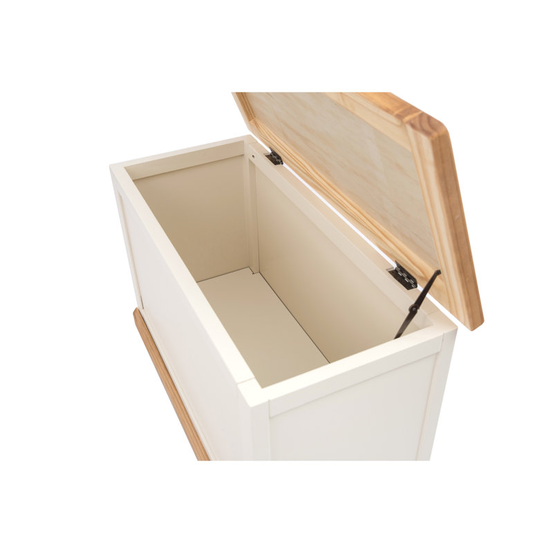 Liv Blanket Chest
