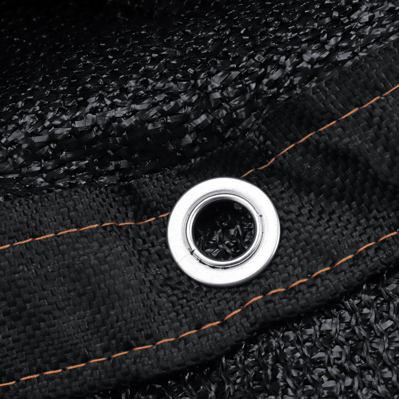 Toile et housse pour plante, l 236,22 po x P 118,11 po