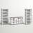 Huckins Unfinished Entertainment Center for TVs up to 65"-1674889167