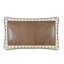 Aiden Lumbar Pillow Cover & Insert