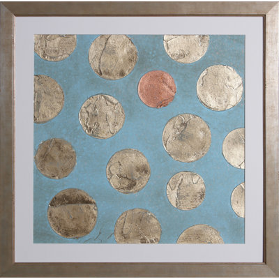 Dew Drops II Print by Lam