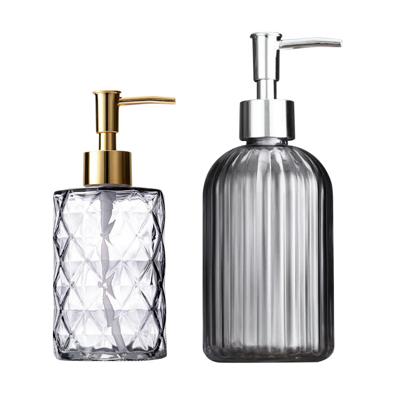 Kashae Soap / Lotion Dispenser