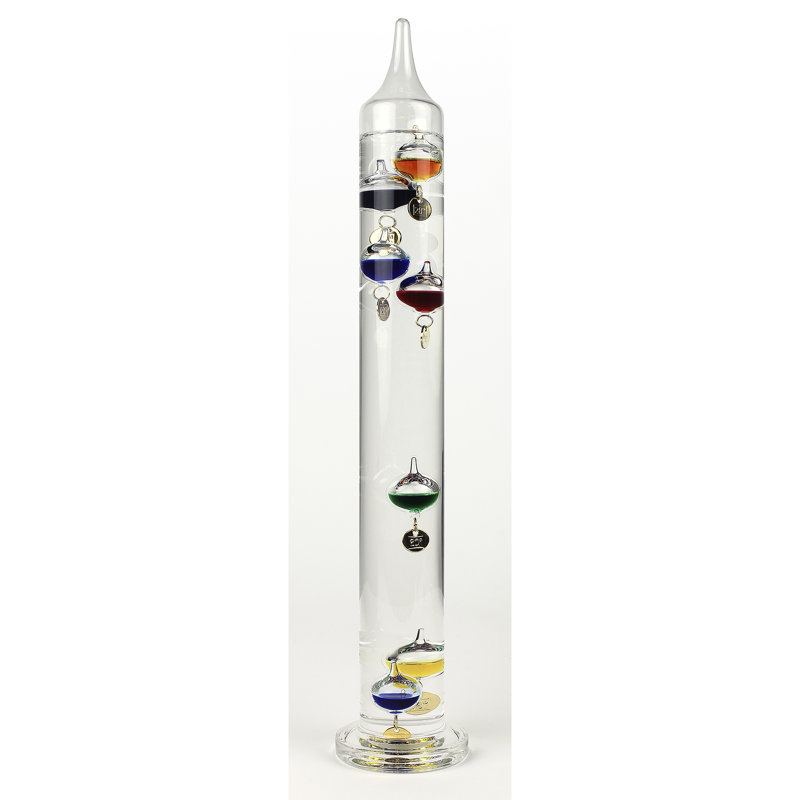 Celestia 40cm Wireless Thermometer