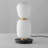 Kace Double Stack Table Lamp
