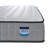 Winksleep Gravity Memory Foam Spring Mattress, Medium-Firm, Cool Touch Fabric-92585056