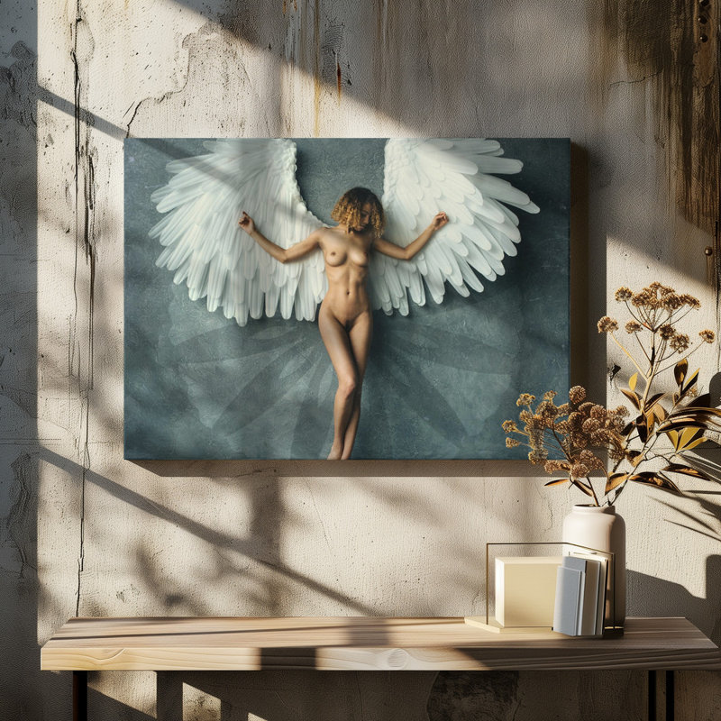 Wrapped Canvas Print, 50.8 cm H x 76.2 cm W