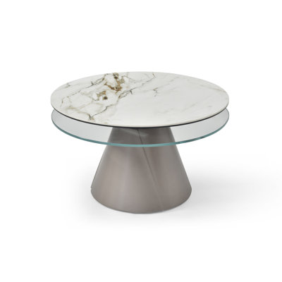Mc Eclipse Coffee Table