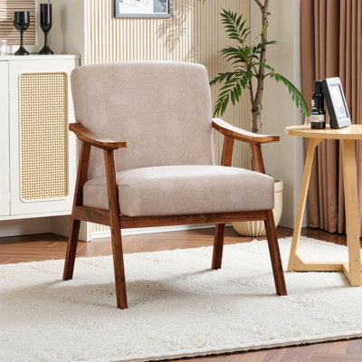 Chaise d'appoint en polyuréthane