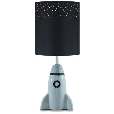 Beaulieu Ceramic Table Lamp