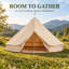 6 Person Tent